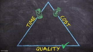 Agilität in Bibliotheken