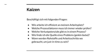 Agilität in Bibliotheken