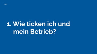 Agilität in Bibliotheken