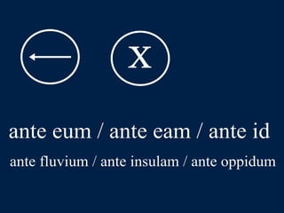 LLPSI Cap. 6, De Præpositionibus Casibusque