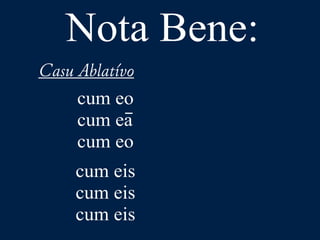 LLPSI Cap. 6, De Præpositionibus Casibusque