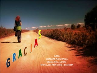 Resultados  La sensibilización gradual y toma de conciencia del cuidado del ambienteResponsabilidad social y ecológica en el uso de  los recursos ambientales  que son de todos.Llevar a cabo las actividades propuestas de manera eficiente.Estos resultados se evidenciaran con las estudiantes que están en grado noveno.