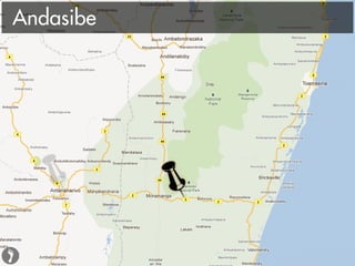 Andasibe
 