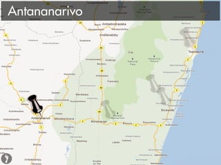 Antananarivo
 