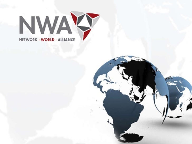 Network World Alliance Praesentation