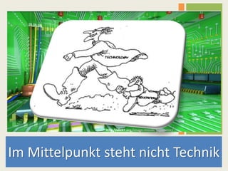Im Mittelpunkt steht nicht Technik http://click7.org/image-mosaic-generator/