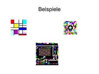 Beispiele 