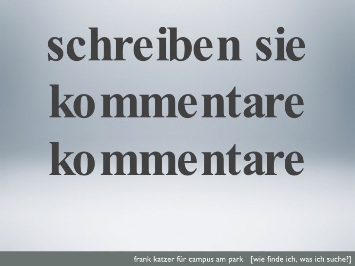 Jemanden im internet kennenlernen