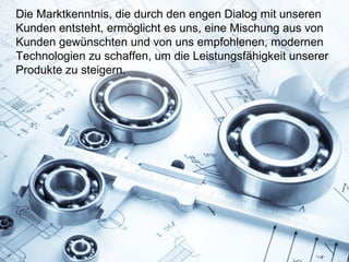 11 | © ADDI-DATA
Die Marktkenntnis, die durch den engen Dialog mit unseren
Kunden entsteht, ermöglicht es uns, eine Mischung aus von
Kunden gewünschten und von uns empfohlenen, modernen
Technologien zu schaffen, um die Leistungsfähigkeit unserer
Produkte zu steigern.
 