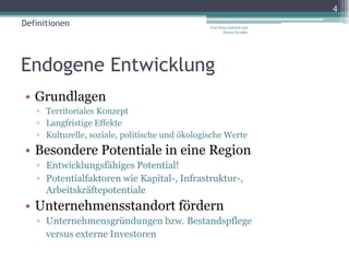 Migranten als Unternehmensgründer