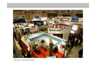 Messen & Ausstellungen
 