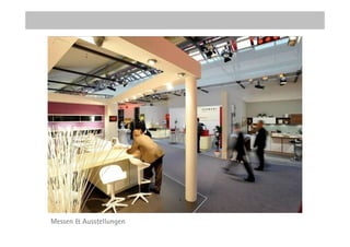 Messen & Ausstellungen
 