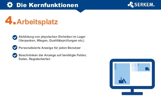 Sap Extended Warehouse Management