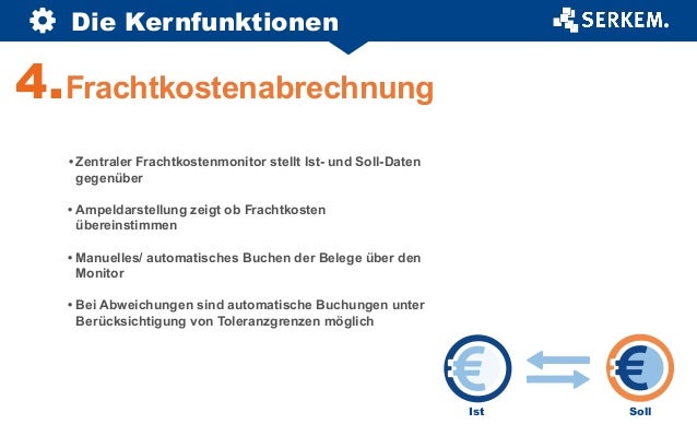 Warum Bucht Man Frachtkosten Auf Ein Eigenes Konto www.slideshare.net