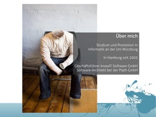 Continuous Integration mit Hudson