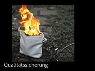 Continuous Integration mit Hudson