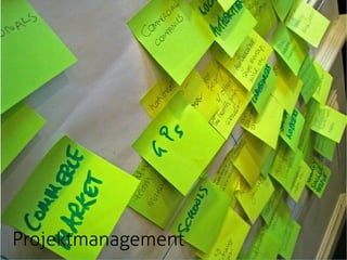 Continuous Integration mit Hudson