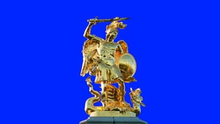 Präsentation: Die Sieben Zeiten