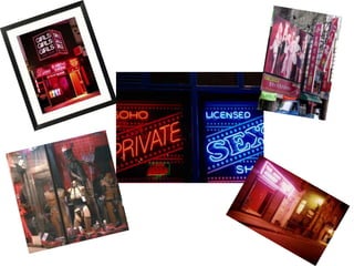 Soho London