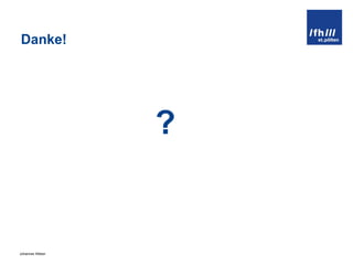 Danke! ? 