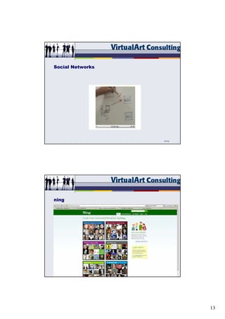 Social Networks




                  37/15




ning




                  38/15




                          13
 