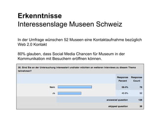 Dokumentation: Ustream