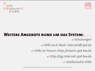 Onlinetag Baden-Württemberg