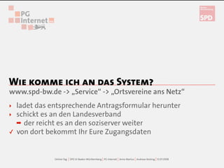 Onlinetag Baden-Württemberg