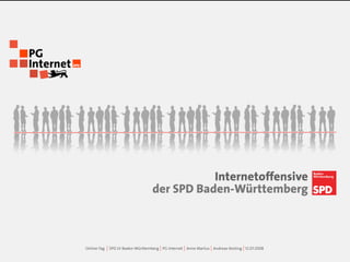 Onlinetag Baden-Württemberg