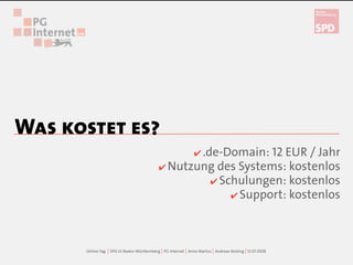 Onlinetag Baden-Württemberg
