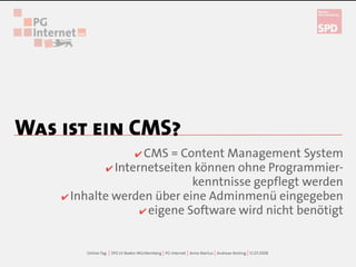 Onlinetag Baden-Württemberg