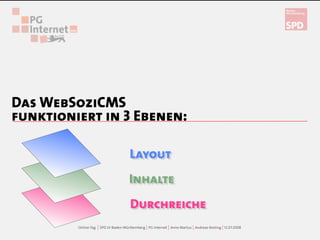 Onlinetag Baden-Württemberg