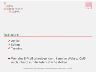 Onlinetag Baden-Württemberg