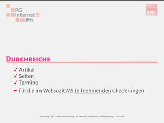 Onlinetag Baden-Württemberg