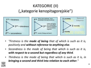 Secondness PRAG 2 - Peirce | PDF