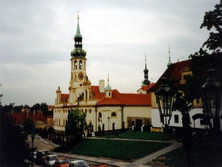 Monumentos de Praga