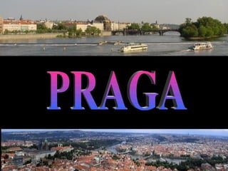 PRAGA 
