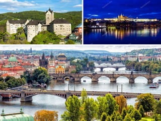 Praga polyxeni and dimitra