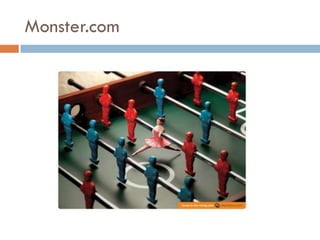 Monster.com
 