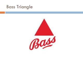 Bass Triangle
 