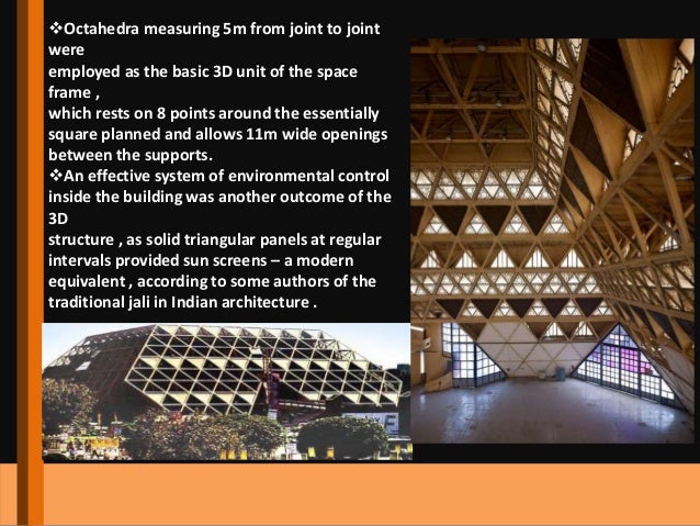 Pragati maidan case study slideshare picture