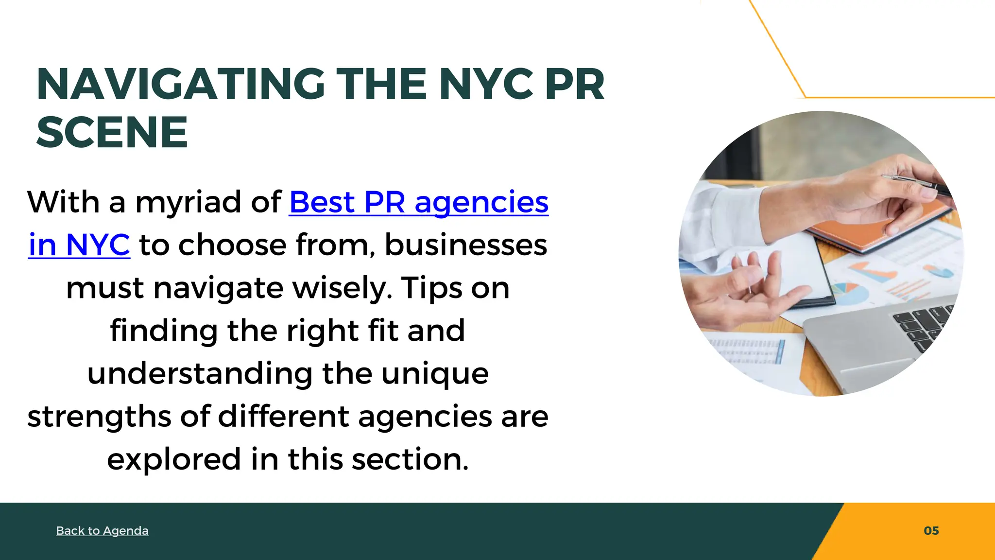 PR AGENCY NEW YORK.pptx