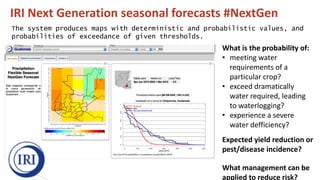 Busting the Myth that Pilots Never Scale:Unpacking the USAID Climate Services for Resilient Development Strategy in LAC 