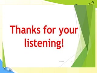 Pragmatc approach - discourse analysis