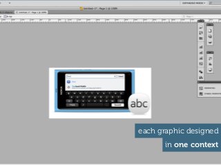 Pragmatic responsive design Slide 90