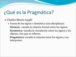 Pragmatica - modulo 1 .ppt