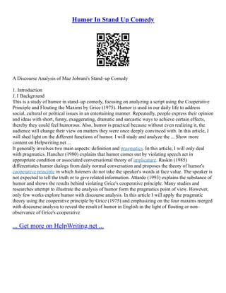 Pragmatic Equivalence In Translation | PDF