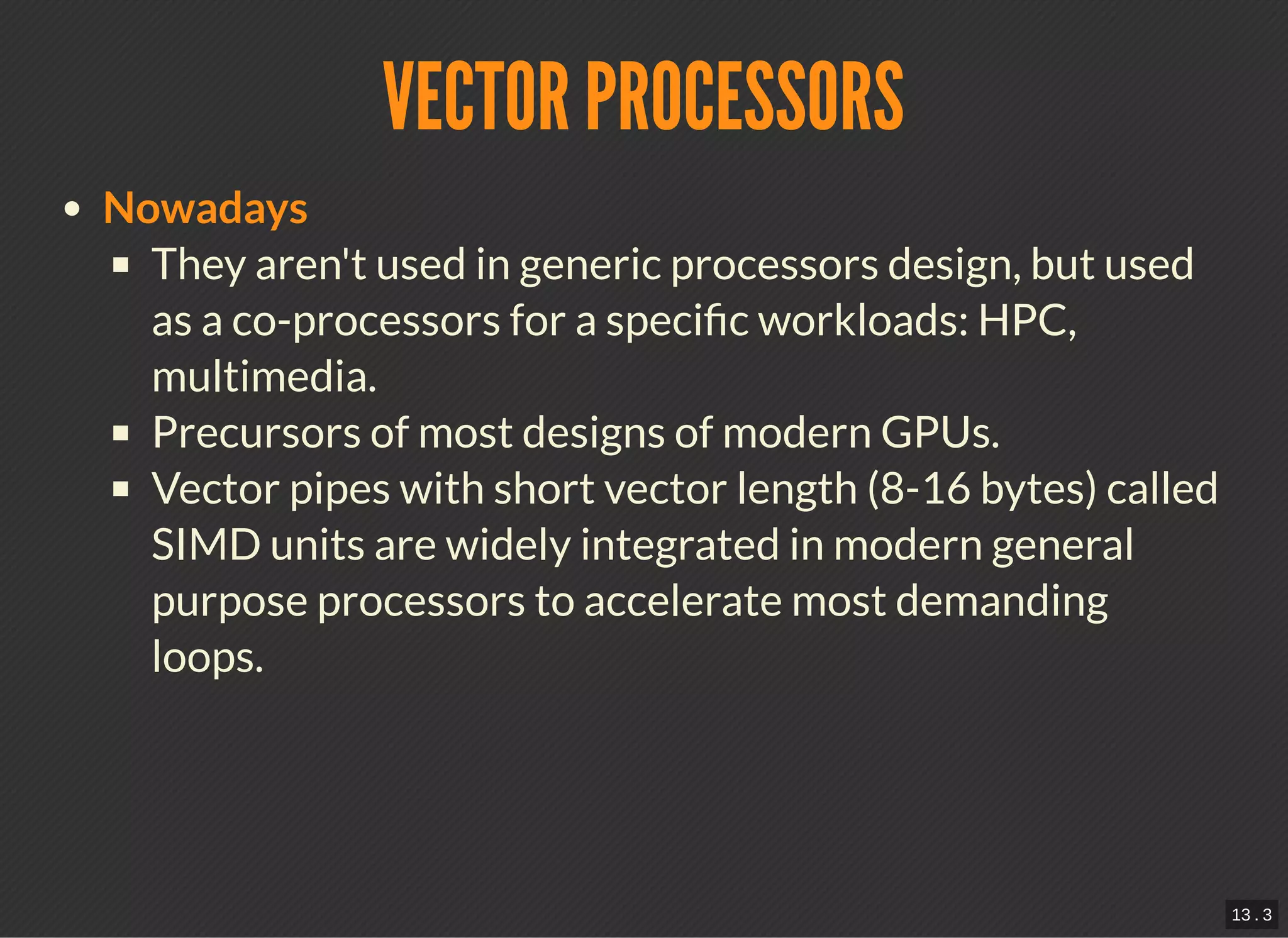 Pragmatic optimization in modern programming - modern computer ...