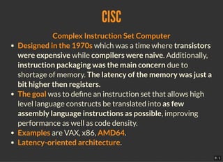 Pragmatic optimization in modern programming - modern computer architecture concepts