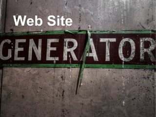 Web Site 